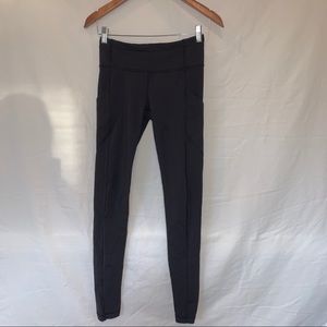 Lululemon Running Leggings/Pants